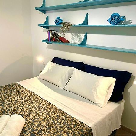 Casa Perla Del Mare Διαμέρισμα Οτράντο Εξωτερικό φωτογραφία