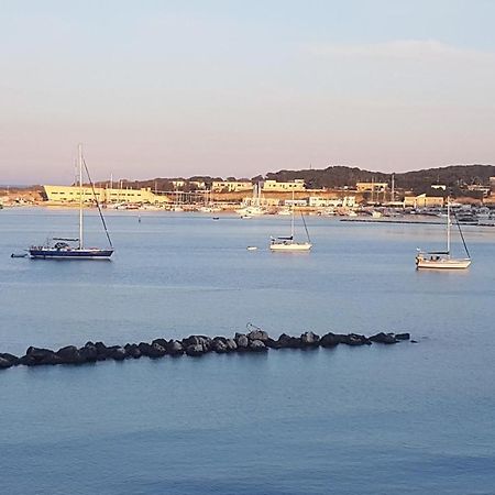 Casa Perla Del Mare Διαμέρισμα Οτράντο Εξωτερικό φωτογραφία