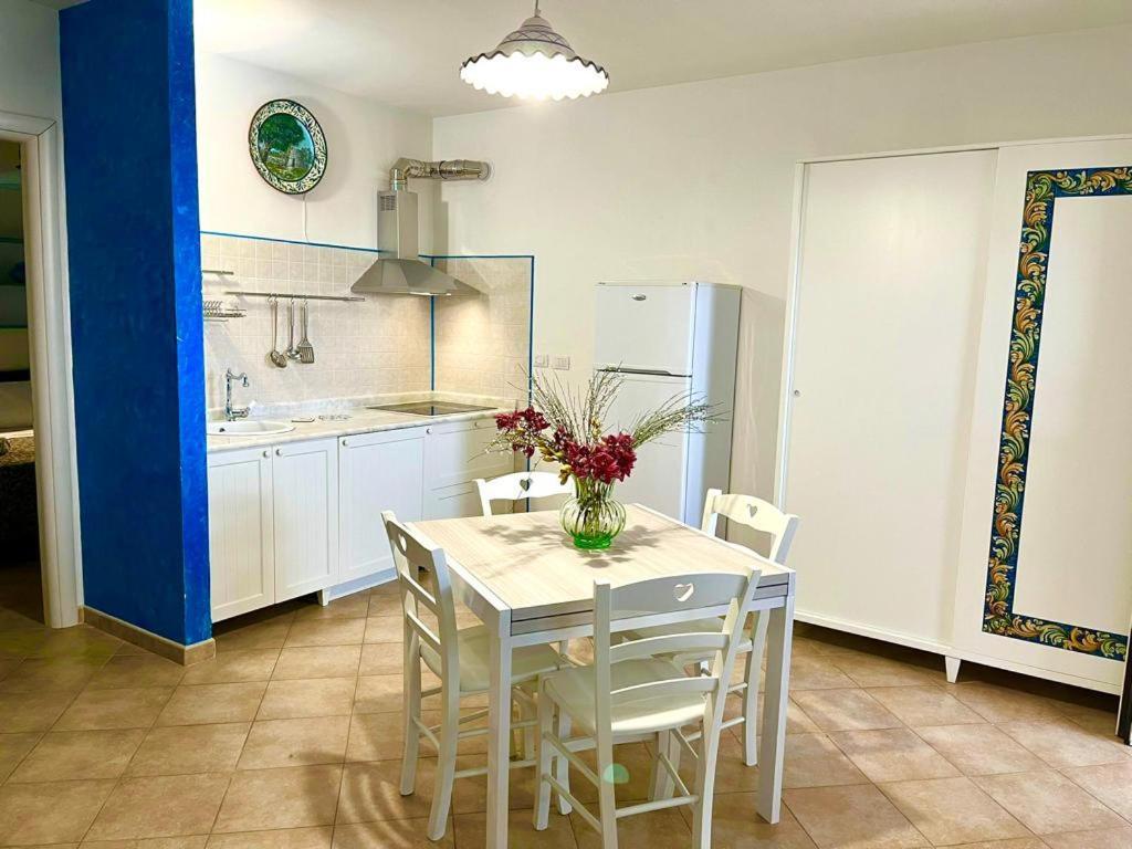 Casa Perla Del Mare Διαμέρισμα Οτράντο Εξωτερικό φωτογραφία