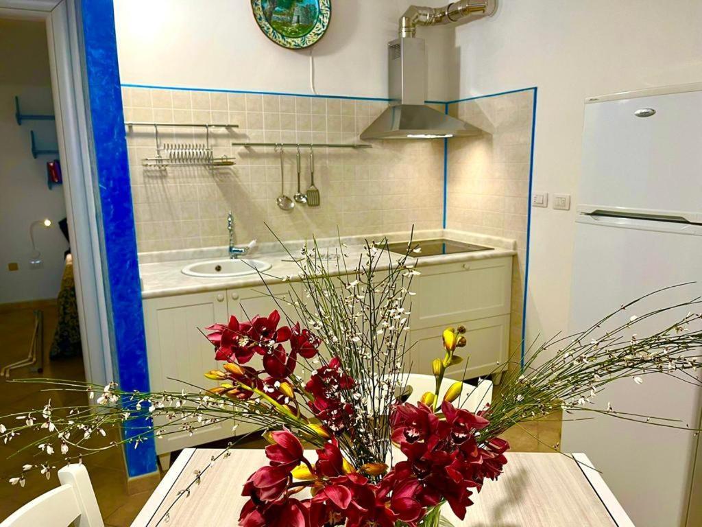Casa Perla Del Mare Διαμέρισμα Οτράντο Εξωτερικό φωτογραφία