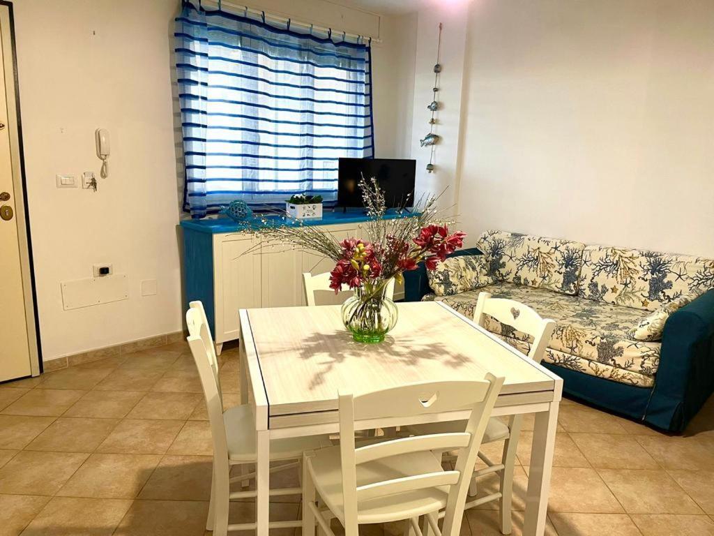 Casa Perla Del Mare Διαμέρισμα Οτράντο Εξωτερικό φωτογραφία