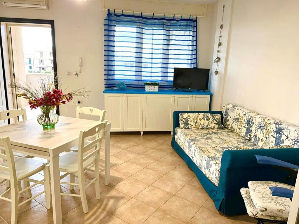 Casa Perla Del Mare Διαμέρισμα Οτράντο Εξωτερικό φωτογραφία