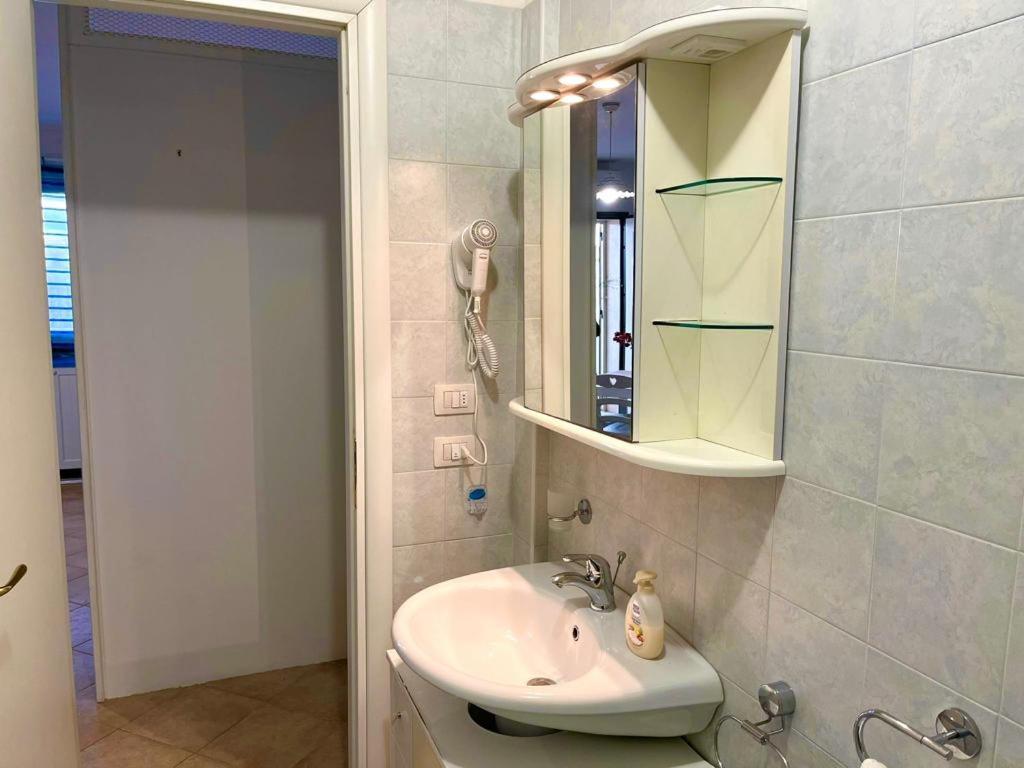 Casa Perla Del Mare Διαμέρισμα Οτράντο Εξωτερικό φωτογραφία
