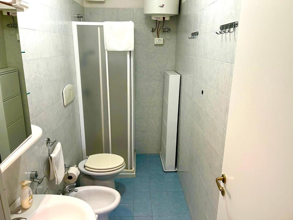 Casa Perla Del Mare Διαμέρισμα Οτράντο Εξωτερικό φωτογραφία