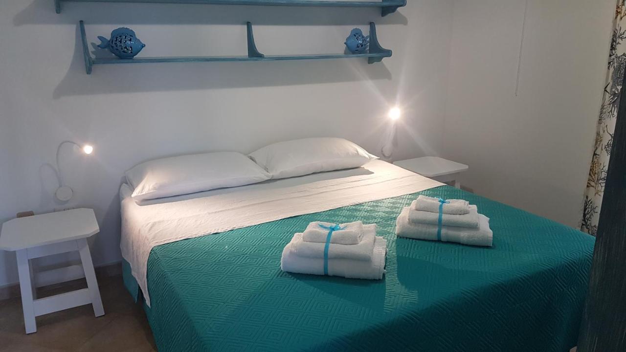 Casa Perla Del Mare Διαμέρισμα Οτράντο Εξωτερικό φωτογραφία